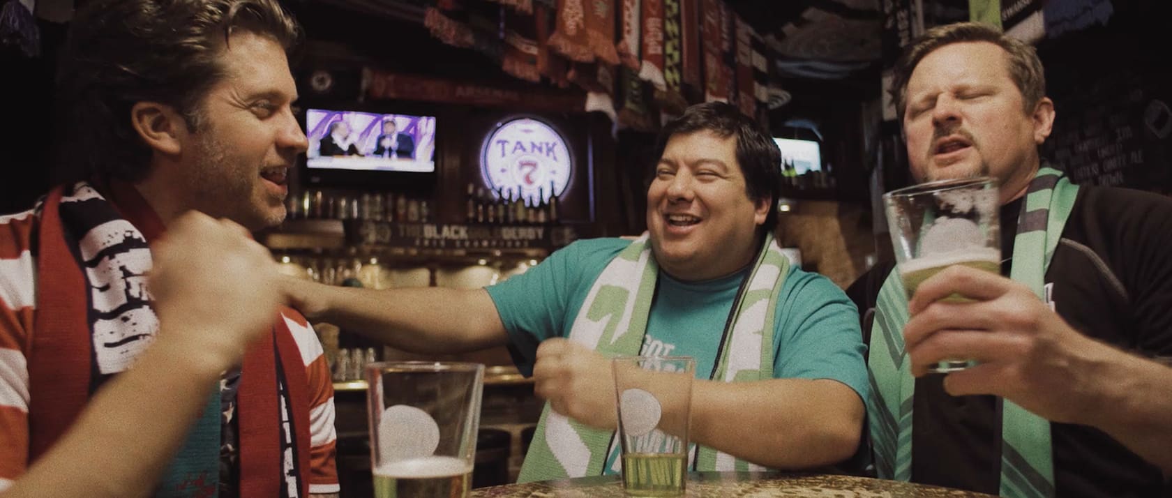 Lampstand / Campaigns & Series