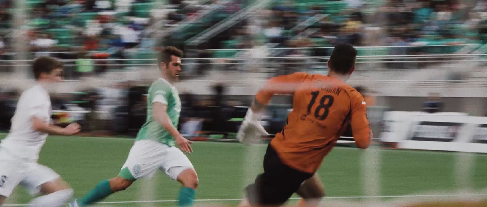 Lampstand / Campaigns & Series