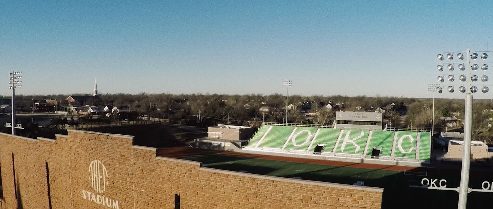 Lampstand / Campaigns & Series