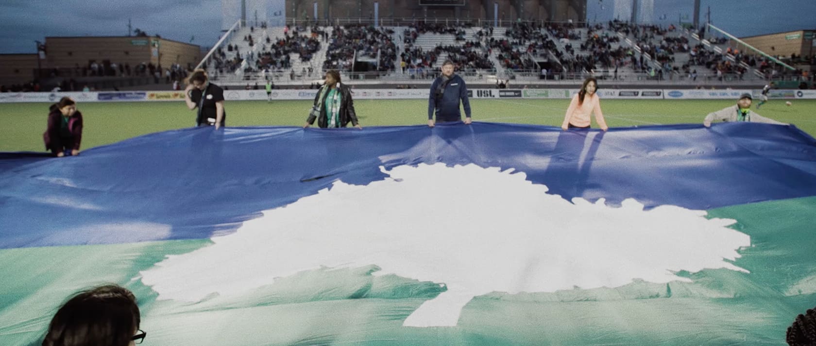 Lampstand / Campaigns & Series