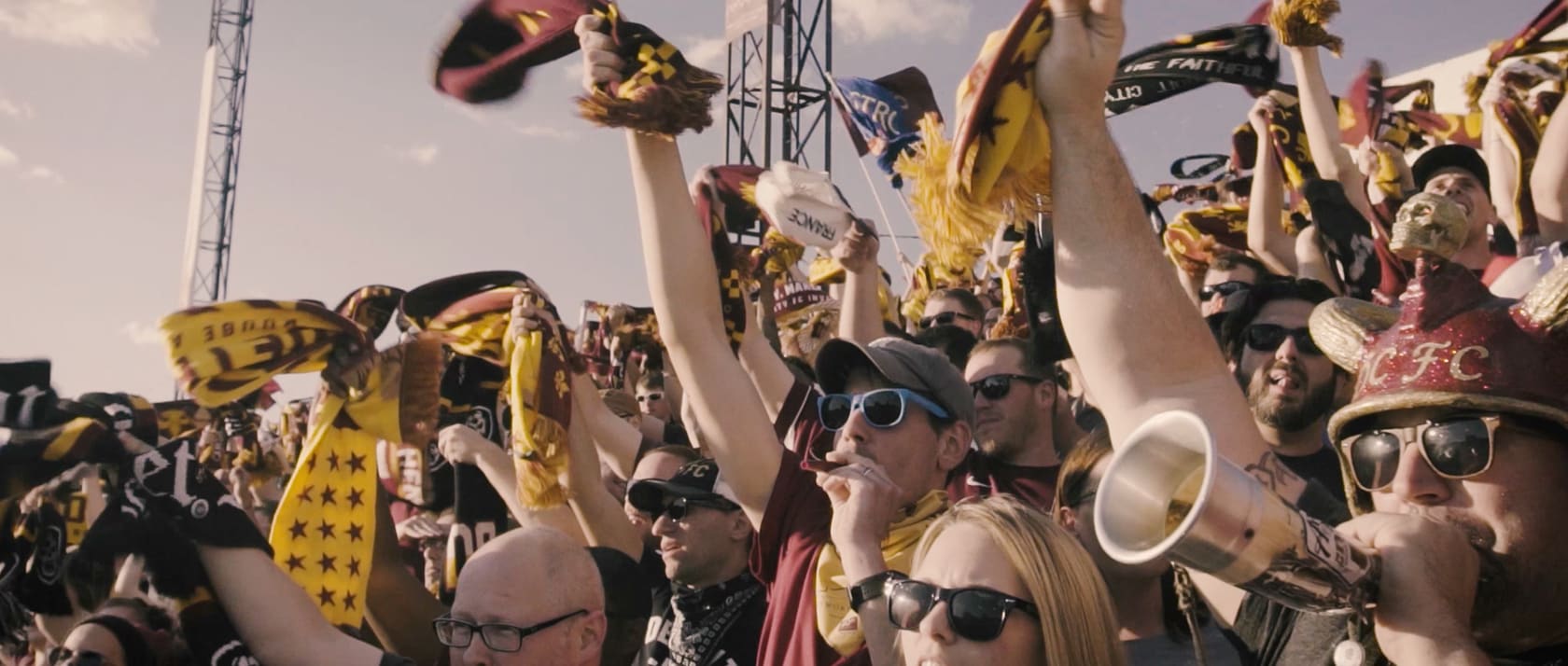 Lampstand / Campaigns & Series