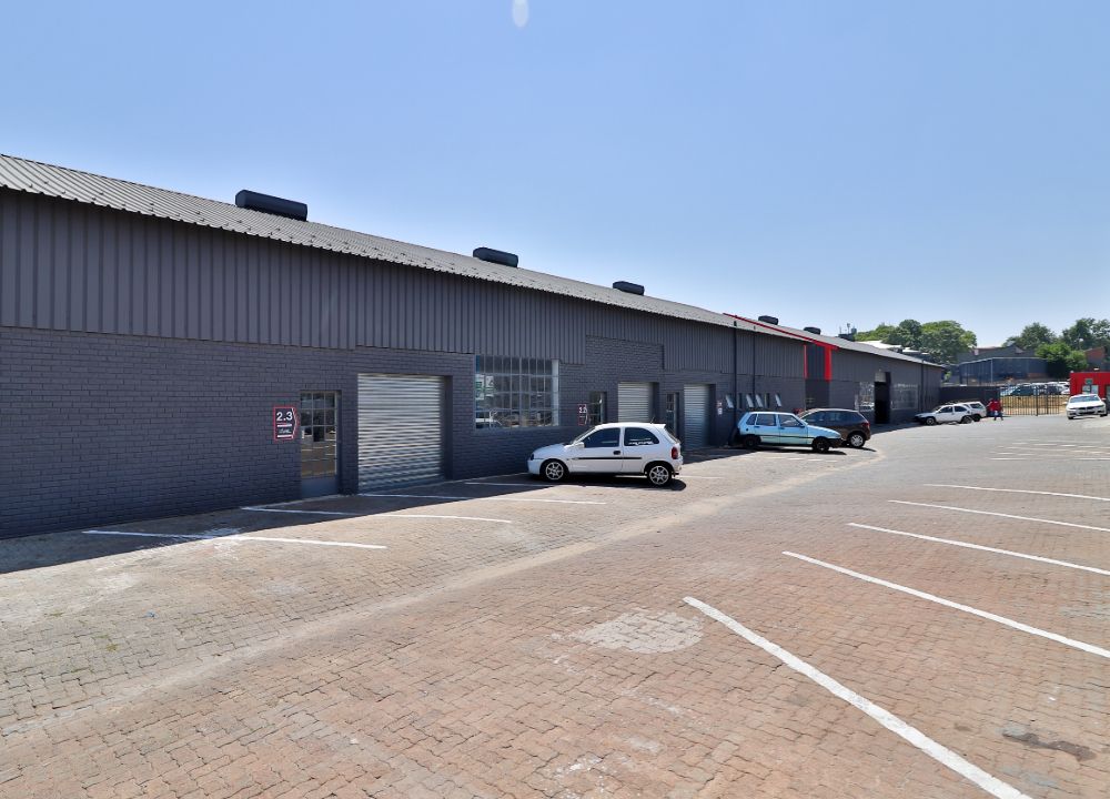 Wynberg Premium office space to rent in Johannesburg Inospace