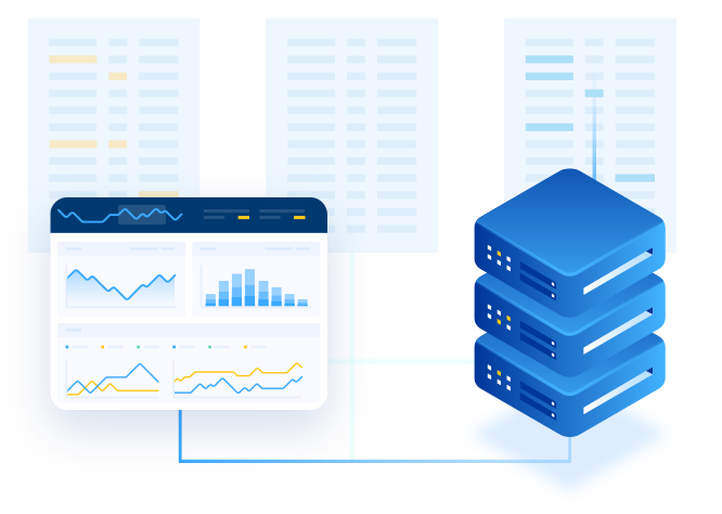 server-connected-to-catchpoint-dashboard