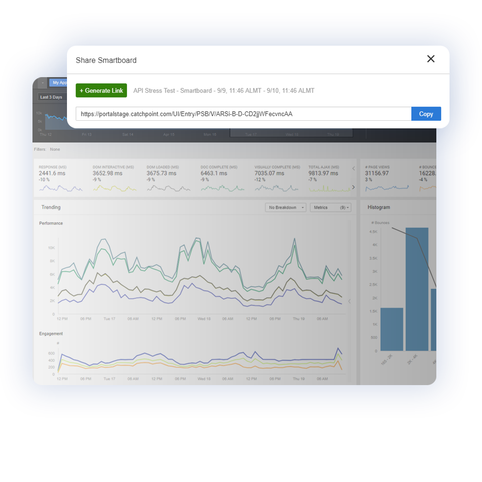 share-with-stakeholdes-feature-in-catchpoint-dashboard