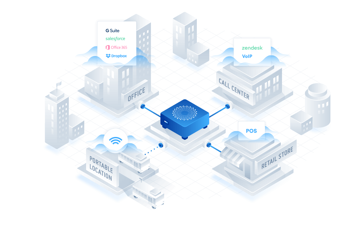 illustration-of-catchpoint-node-that-monitors-user-experience-everywhere