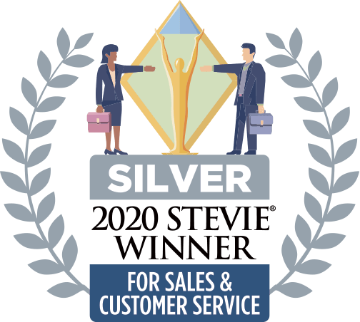 silver-stevie-award-for-sales-and-customer-service