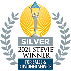 silver-stevie-award-for-sales-and-customer-service