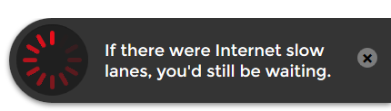 Internet Slowdown Day