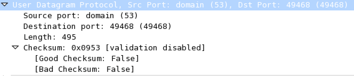 DNS Protocol