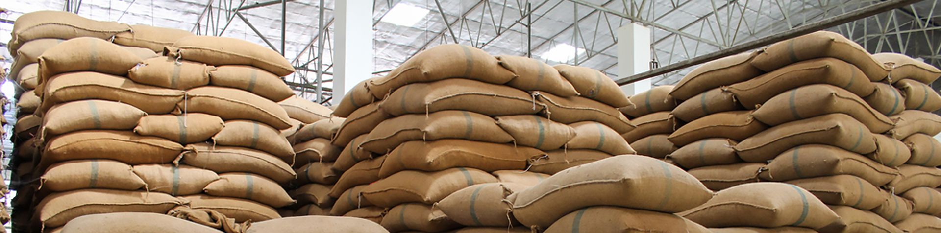 sacks