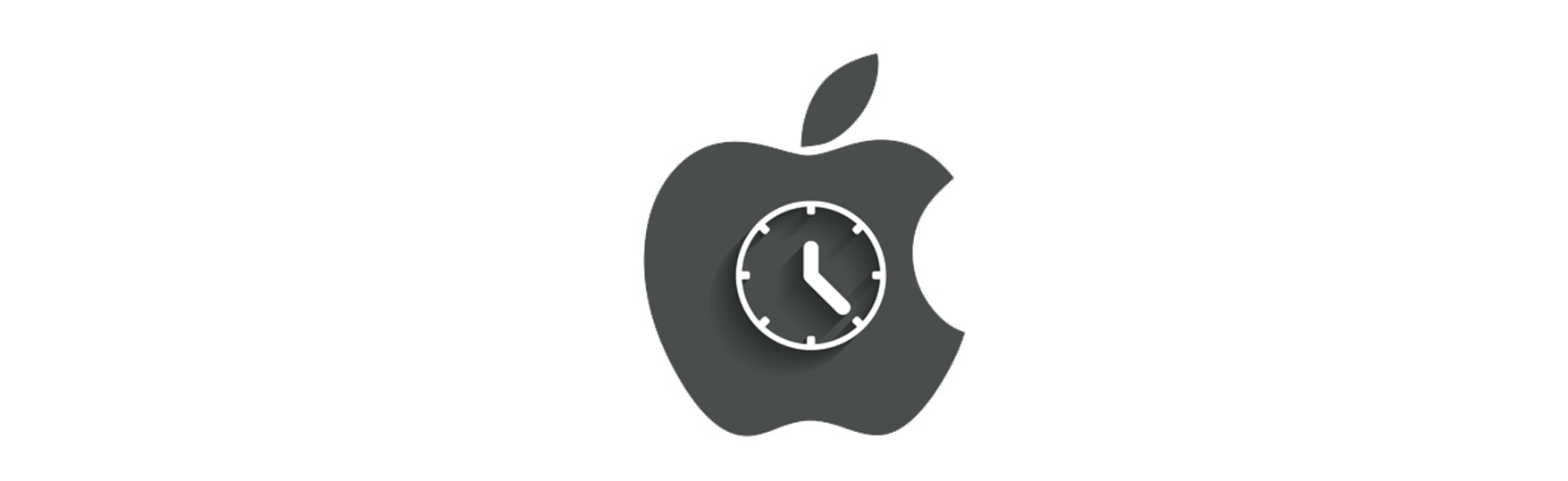 Apple-Timing