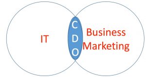 Chief Digital Officer