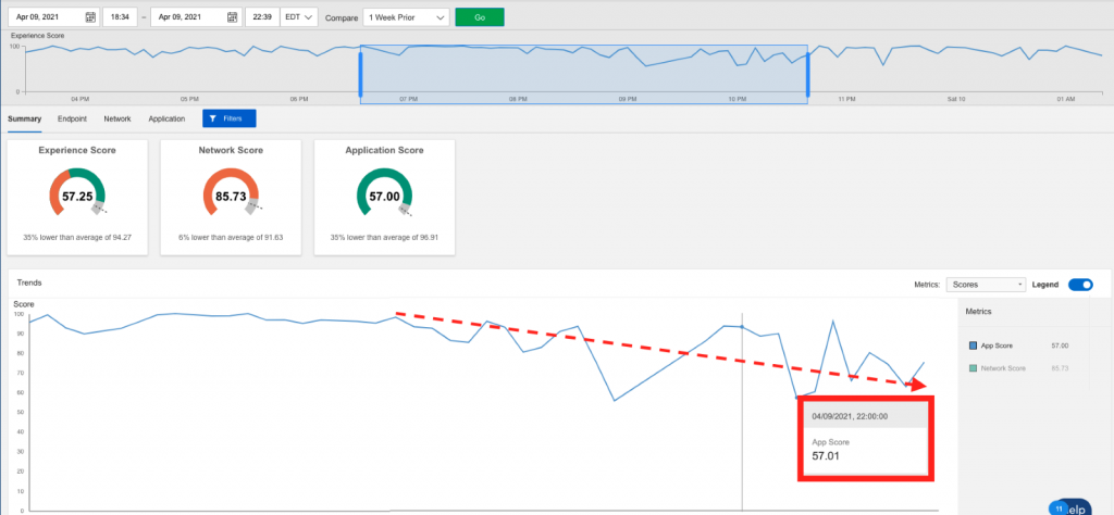 Graphical user interface, applicationDescription automatically generated