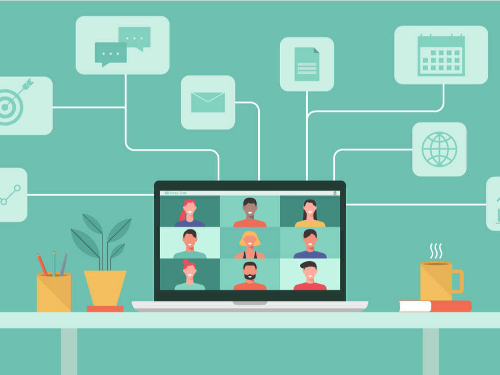 attend vmworld virtual conference