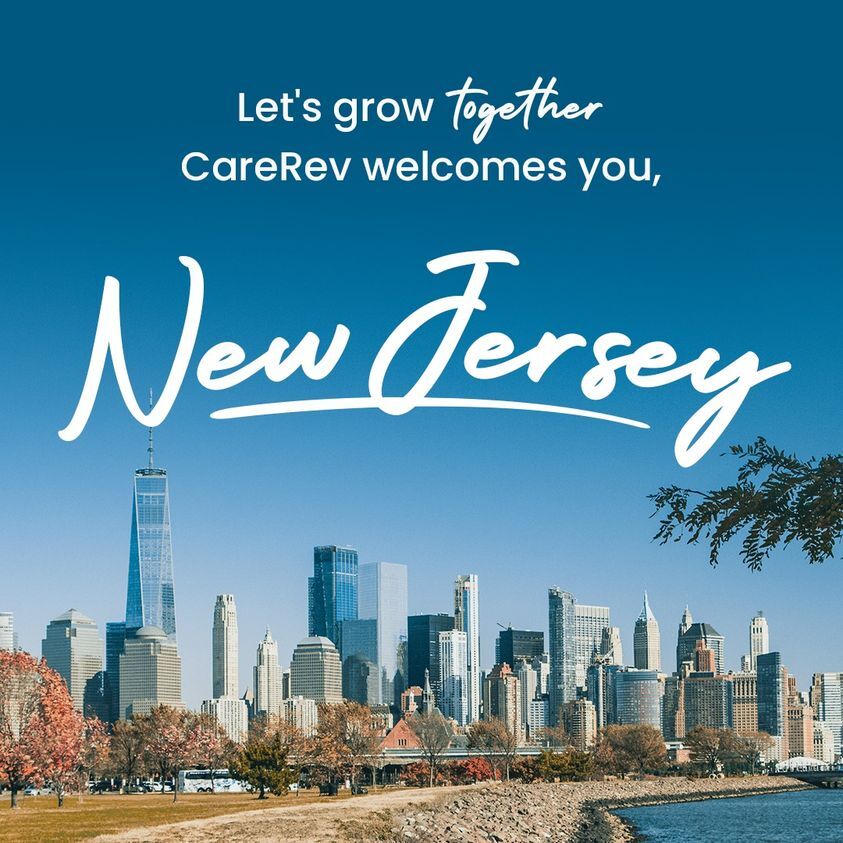 Bergen New Bridge Medical Center Partners with CareRev CareRev