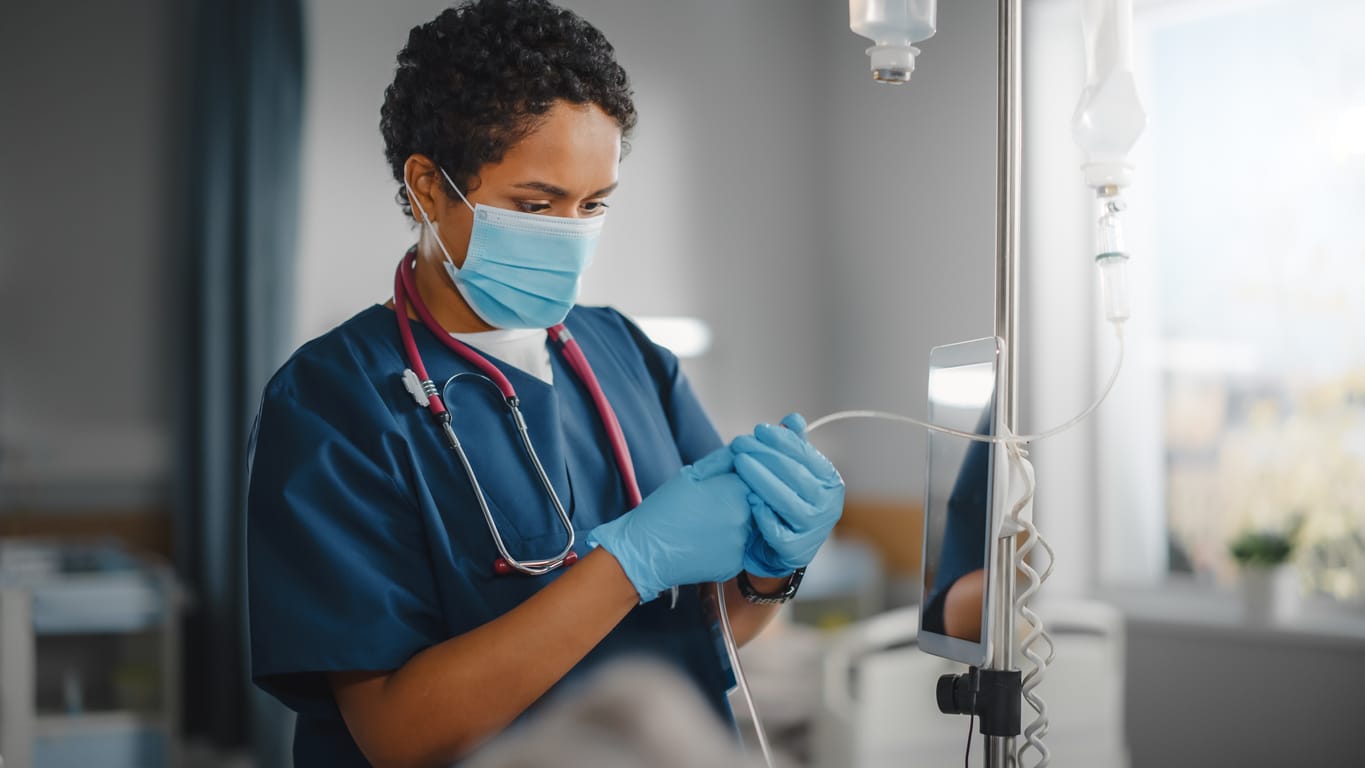 CPAN Certification: How to Become a CPAN Nurse