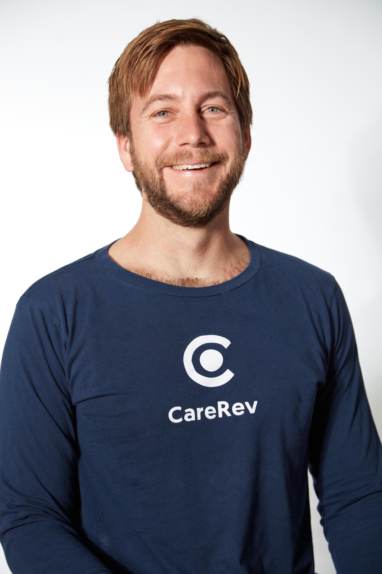 CareRev CEO Will Patterson