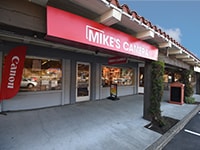 Mike's Mill Valley