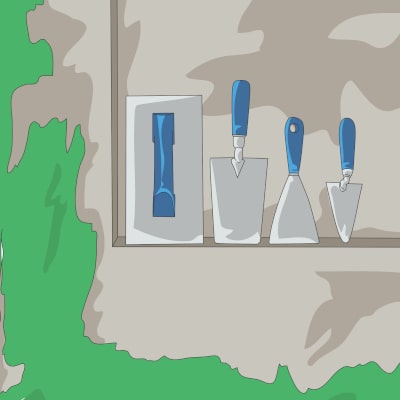 Wand Verputzen: Das sind die zu tragenden Kosten | Lesezeit ca. 3 ... Wand Verputzen: Das sind die zu tragenden Kosten | Lesezeit ca. 3 ...