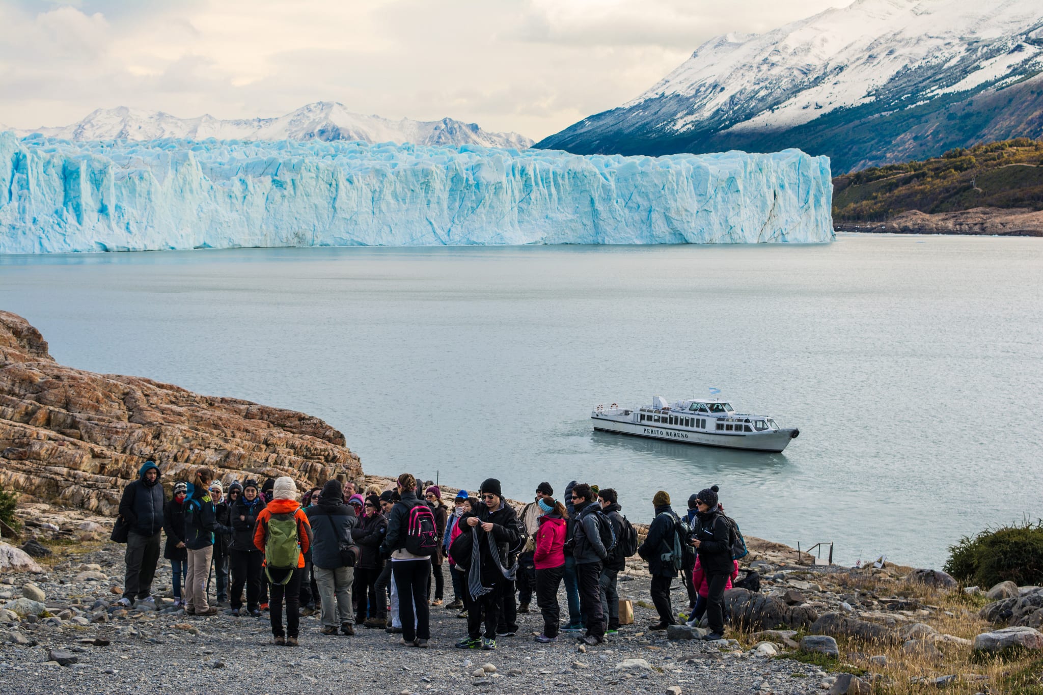 Best of Patagonia - 9 days – Chile, Argentina – FlashpackerConnect ...