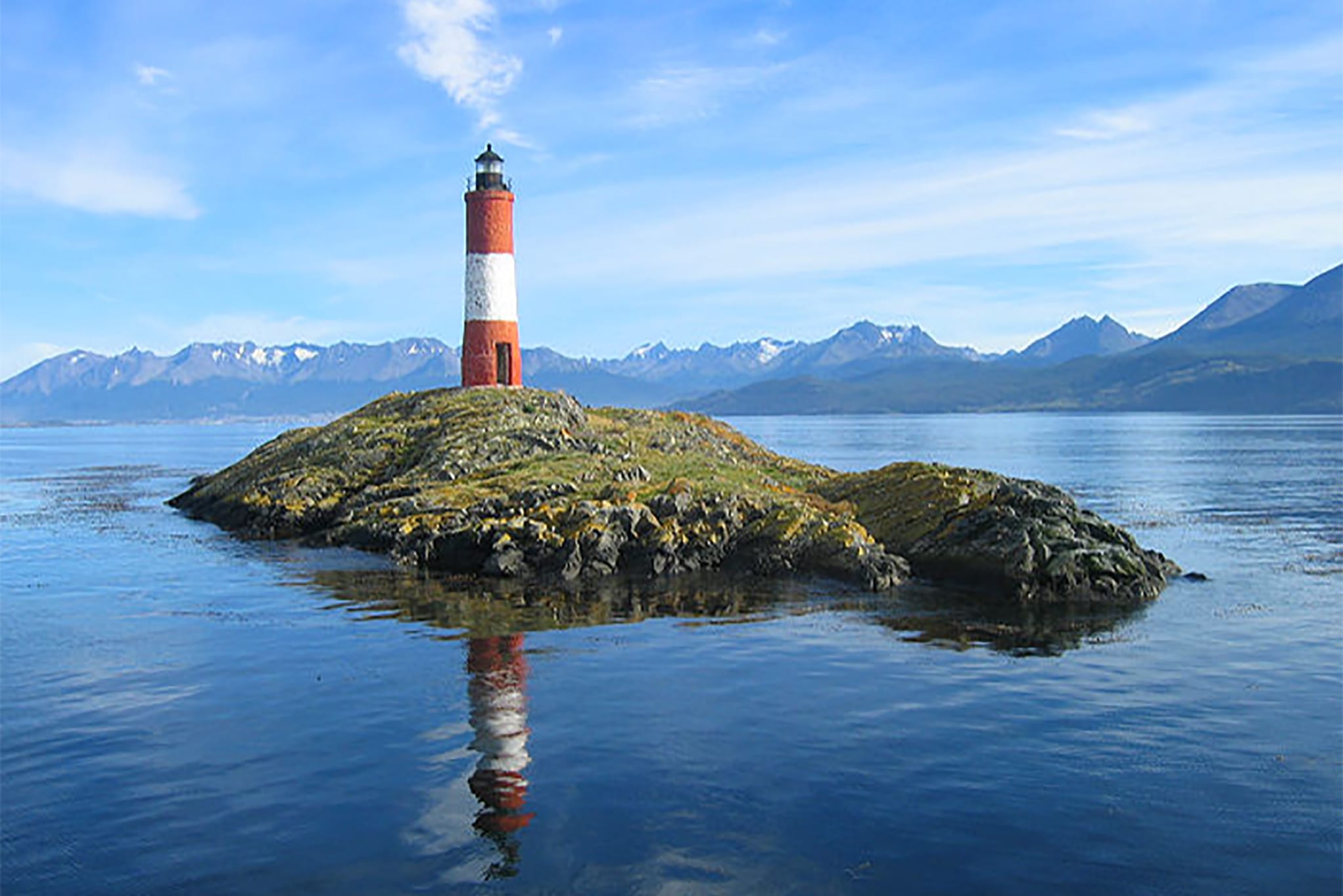 Ushuaia & Tierra del Fuego Adventure - 4 Days – Argentina 