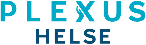 Plexus Helse logo