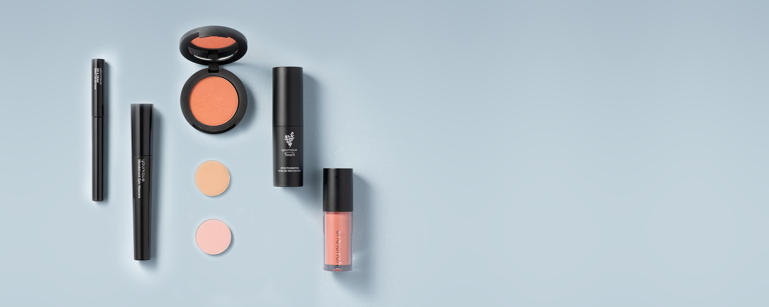 Younique Uplift. Empower. Validate.