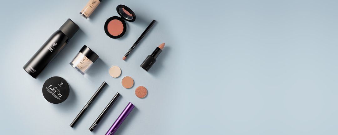 Younique - Uplift. Empower. Validate.