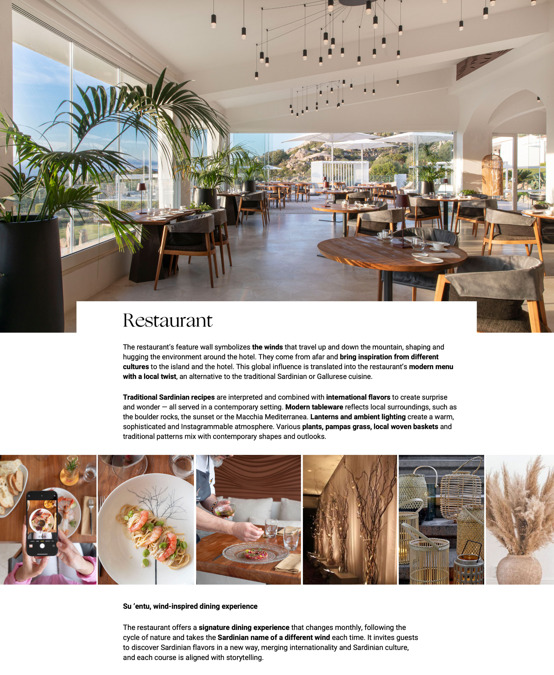 Sulia House Il Prisma | Sulià House Porto Rotondo