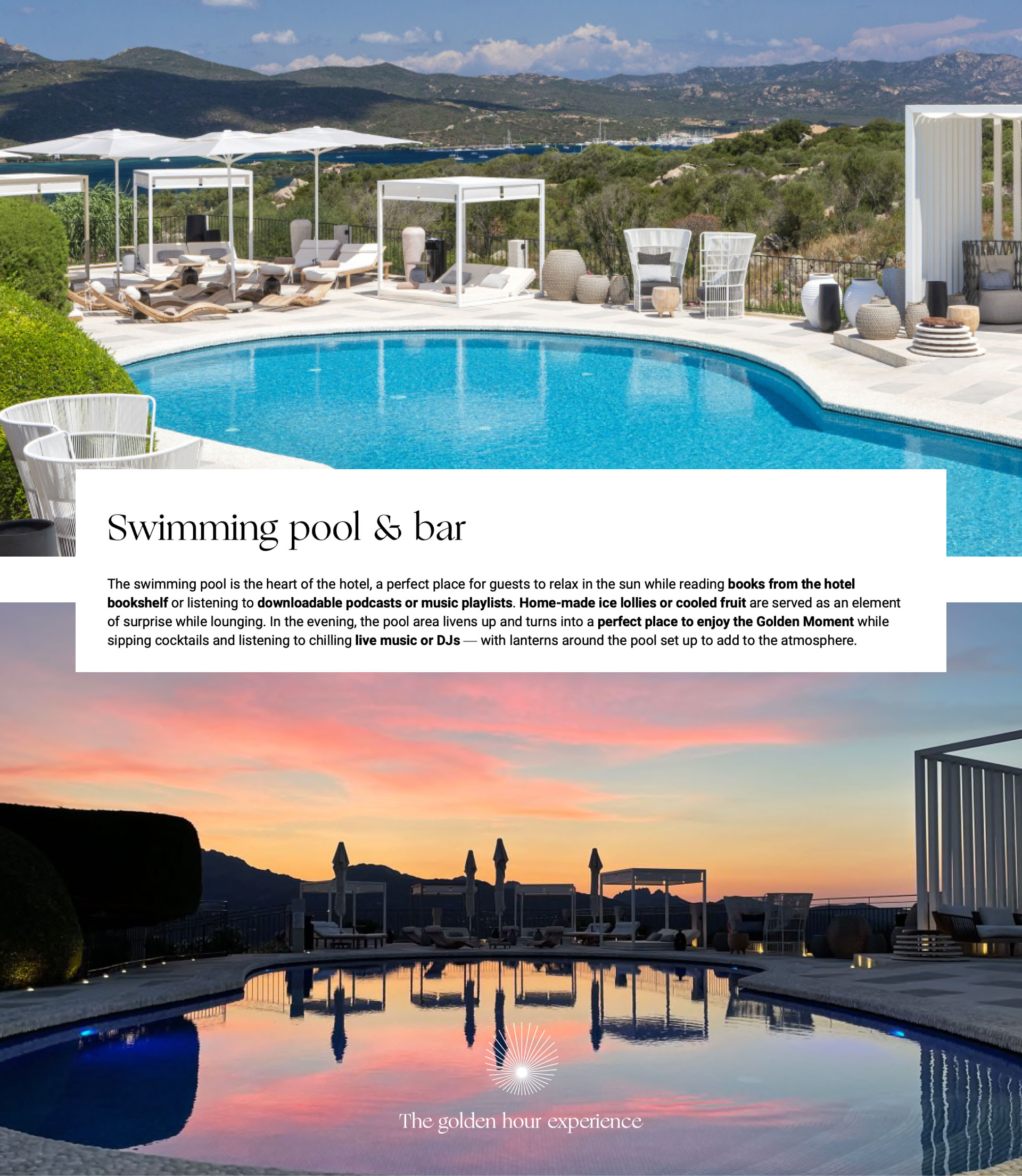 Sulia House Il Prisma | Sulià House Porto Rotondo