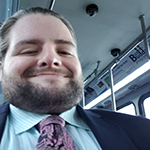 Staff member profile photo