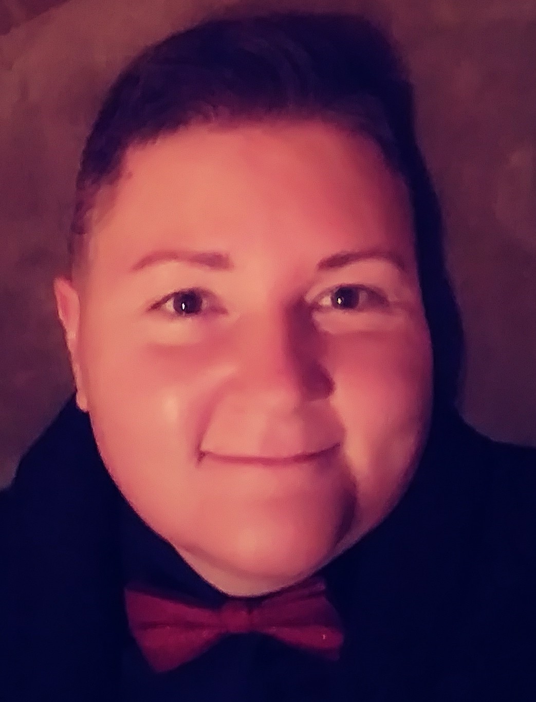 Staff member profile photo