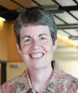 Staff member profile photo