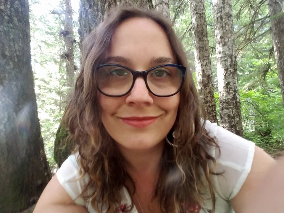 Staff member profile photo