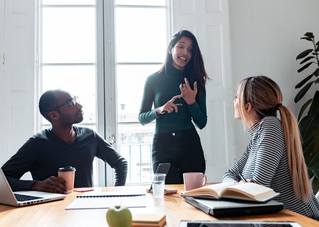 Coaching Mastery Empathetic Feedback Putting Coaching Skills to Work