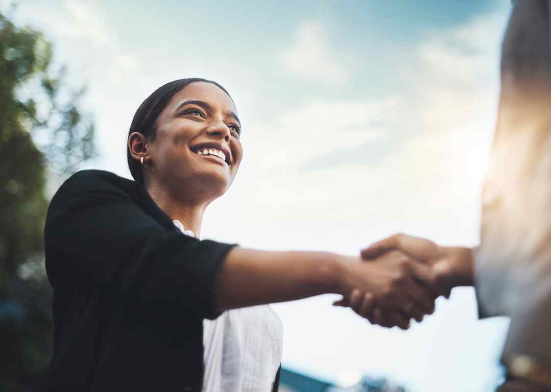 Creating Your Own Referral Program as a Life Coach Lumia