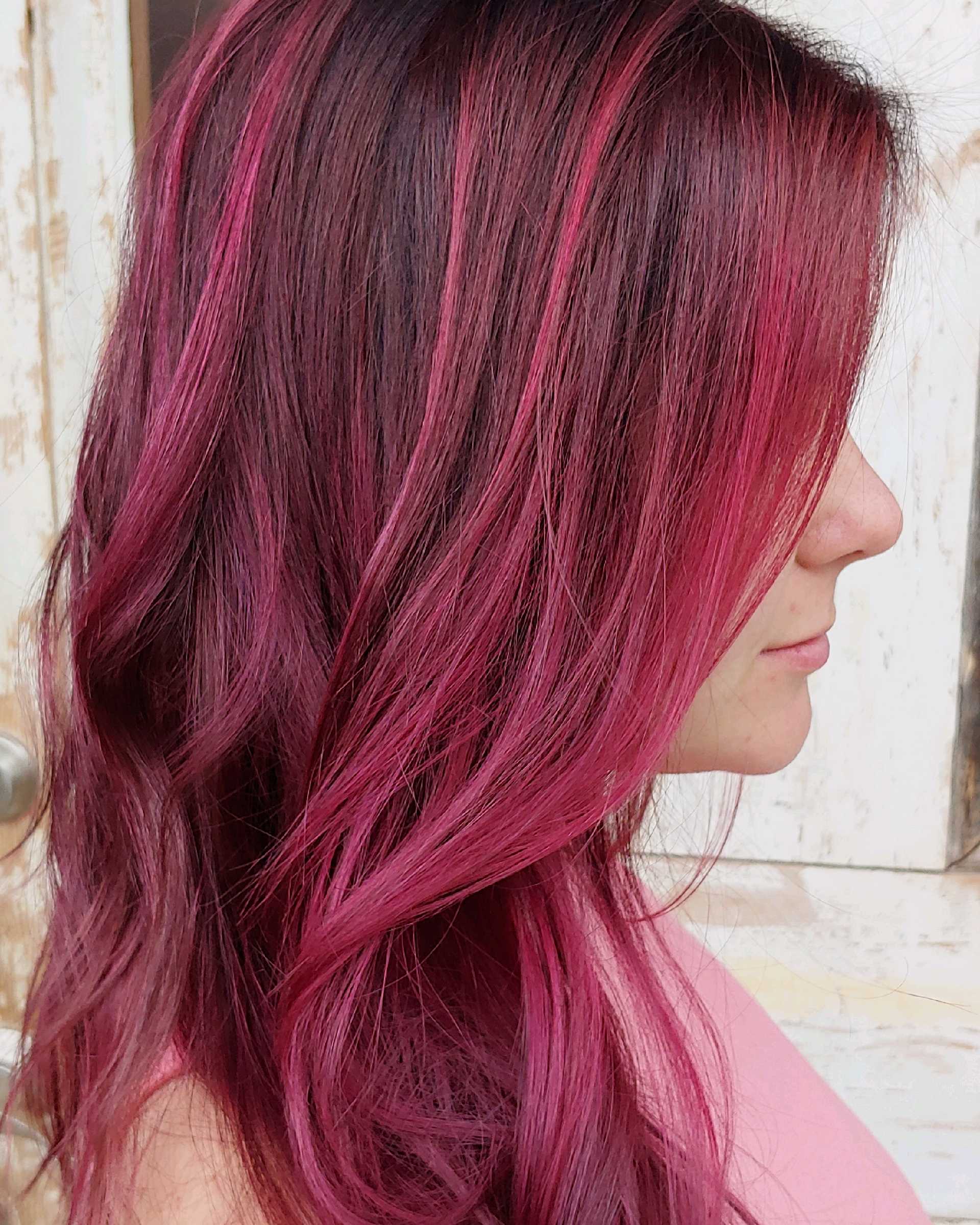 Moxie Hair Lounge