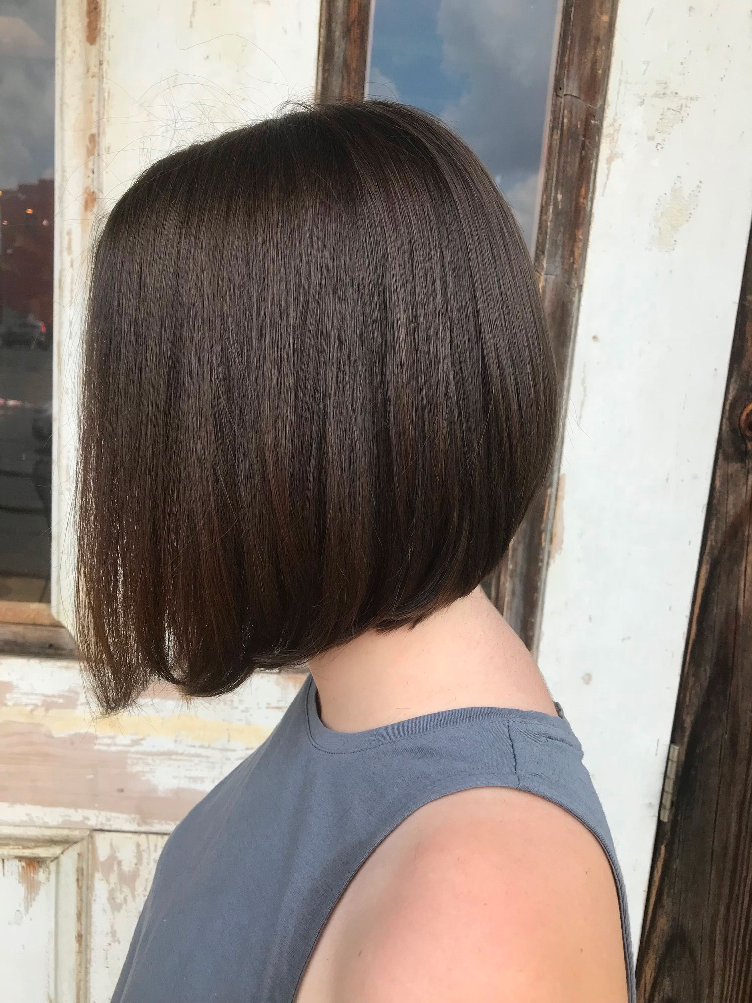 Moxie Hair Lounge