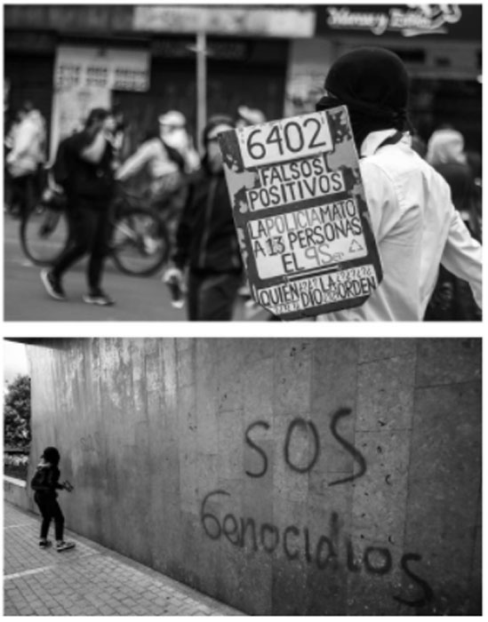 Falsos Positivos_RevistaLevel