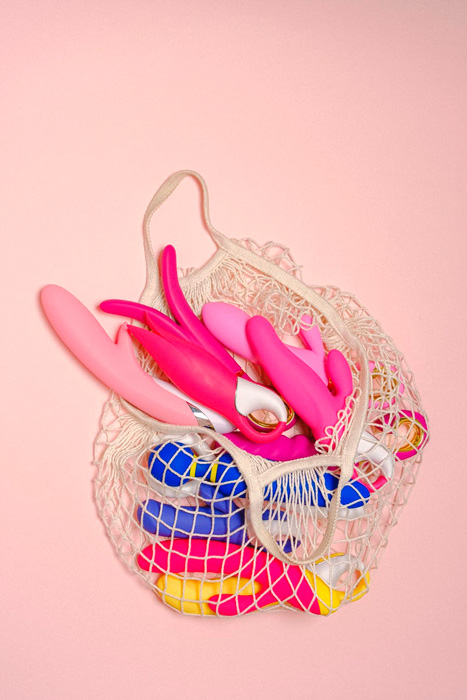 El Satisfyer, el succionador de clitores que revoluciona la sexualidad femenina