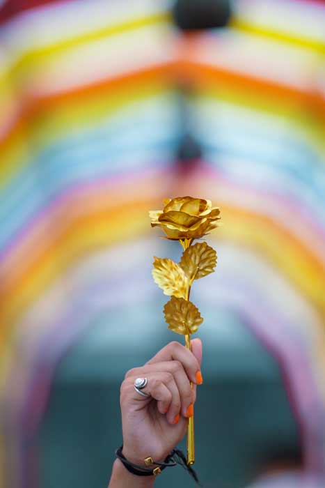 espiritualidad y mujeres