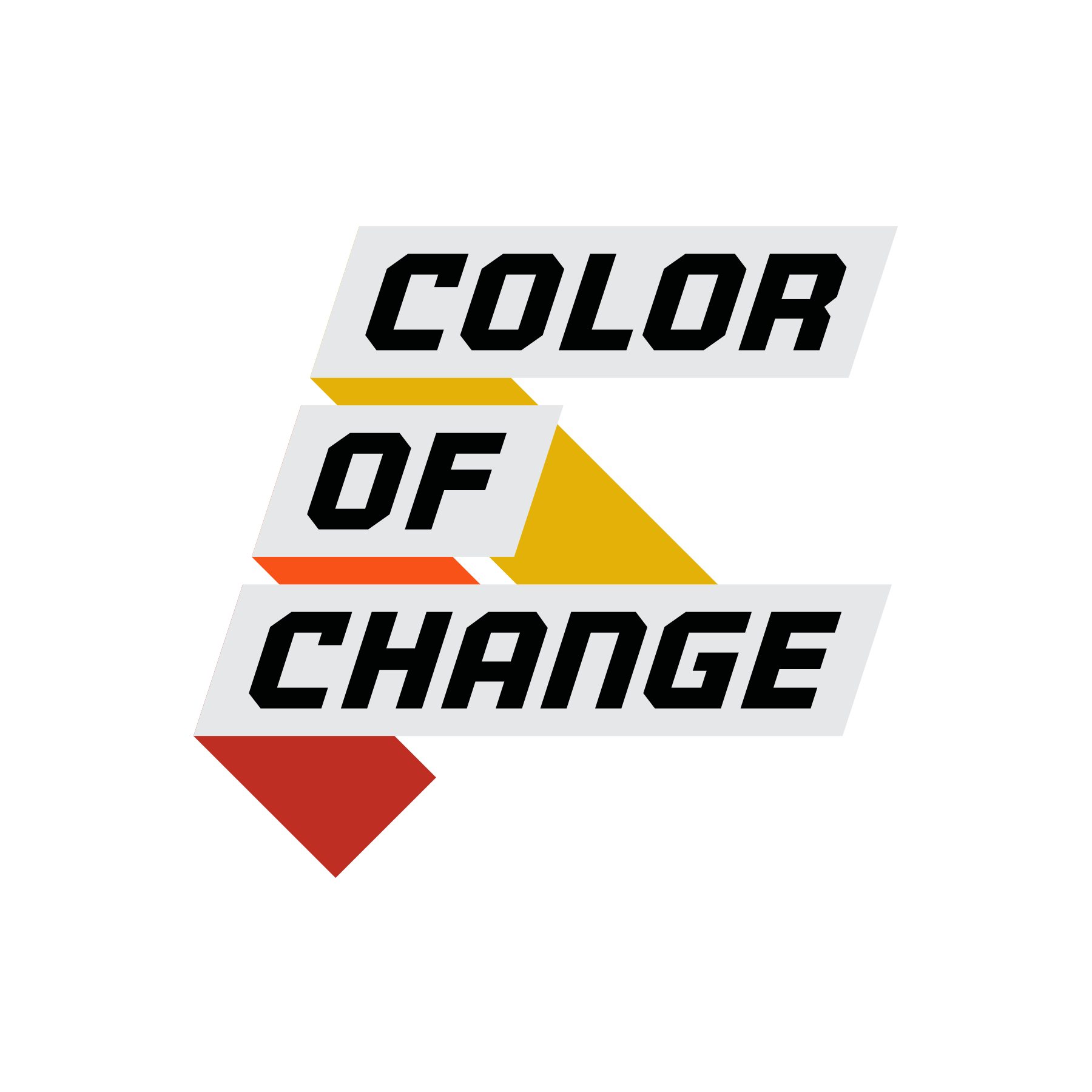 Color Of Change