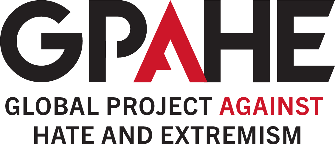Global Project Against Hate and Extremism