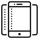 Responsive icon Shiji group