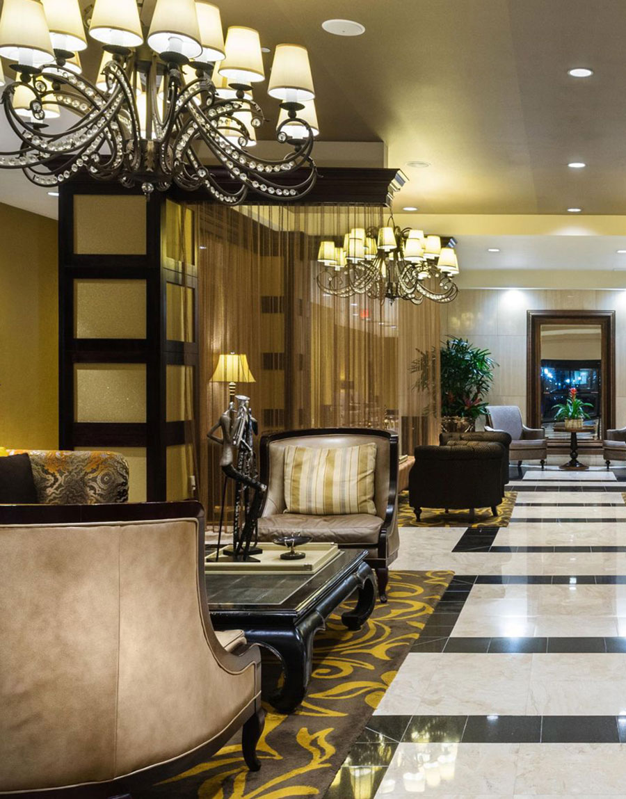 Shiji Group - Connecting the global business of hospitality