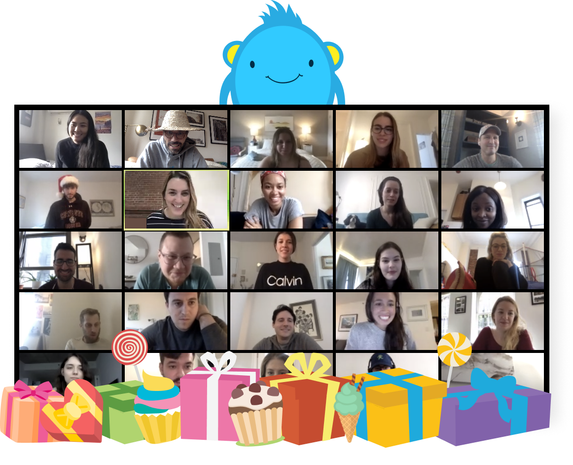 Snappy Gifts Send Fun Gifts To Your Employees, Customers or Prospects