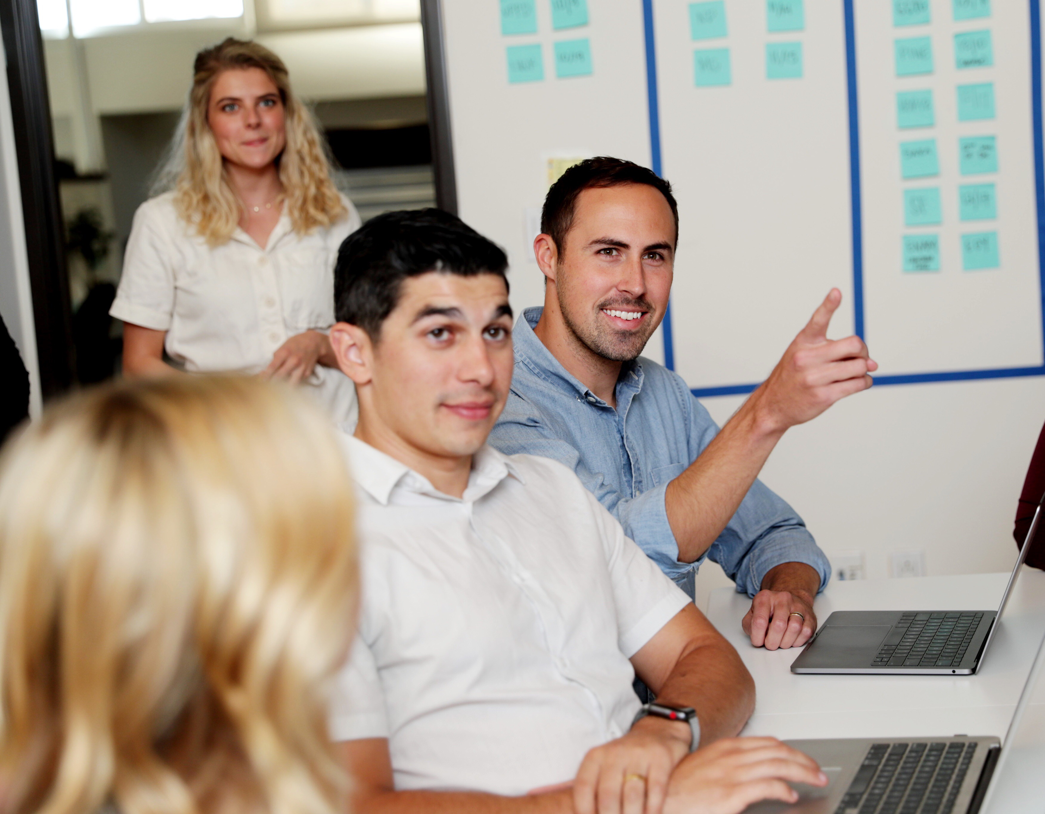 How to Have a Great Meeting With Your Dental Team Wonderist Agency