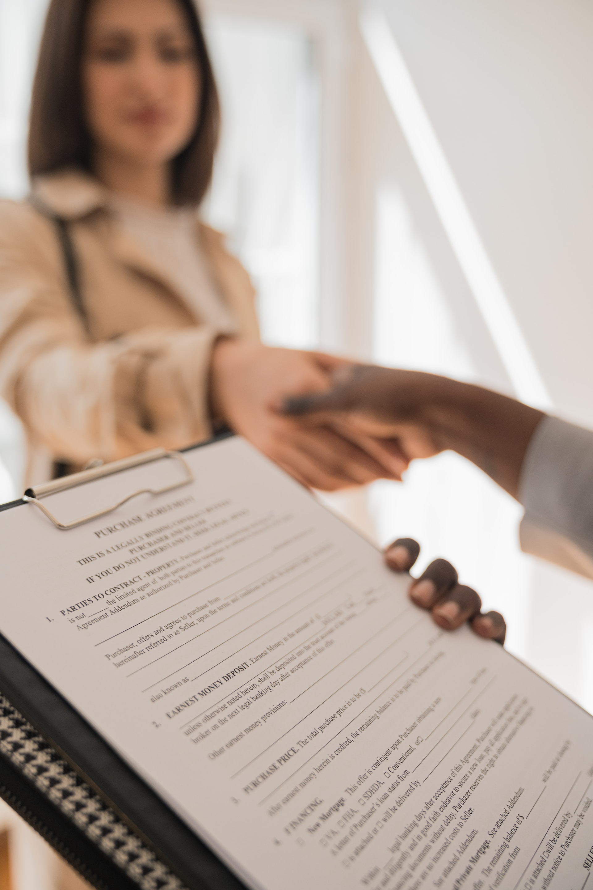 Understanding the OR EE Rule in Real Estate: What You Need to Know