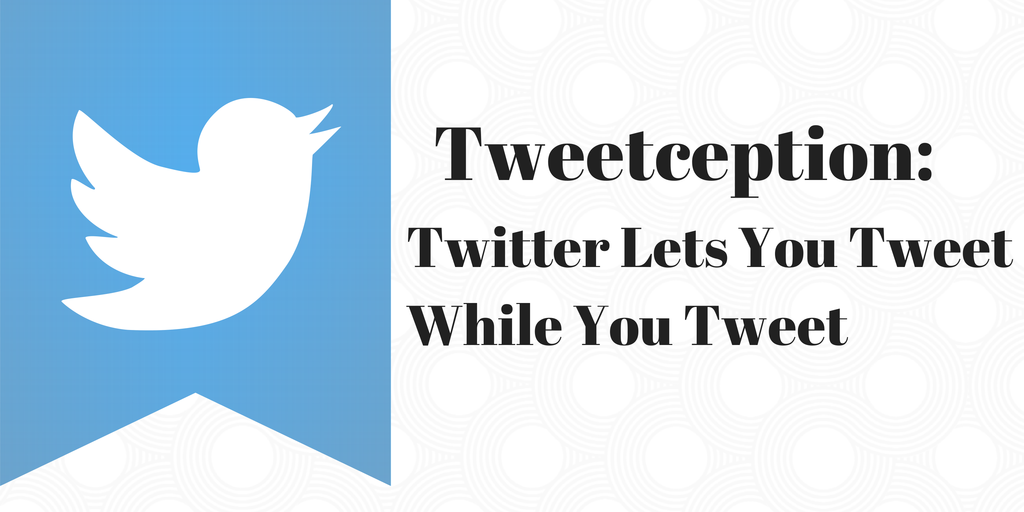 tweetception blog