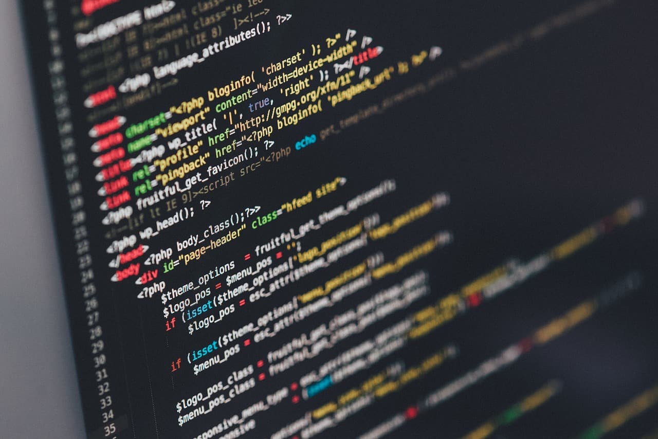 coding software